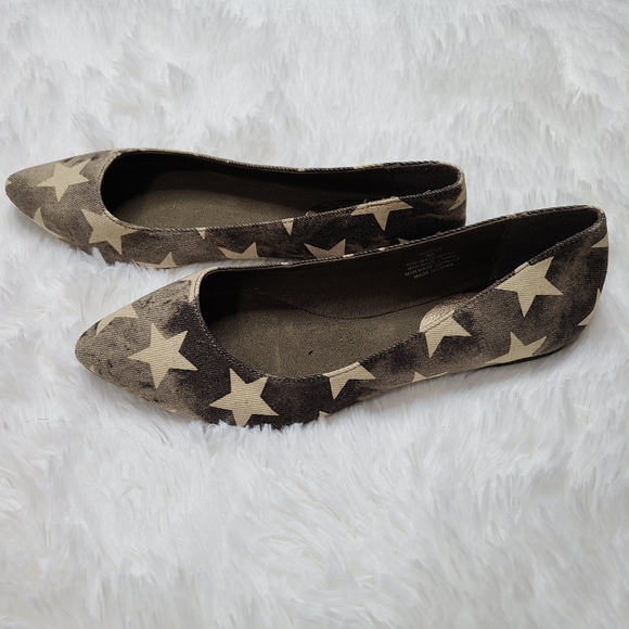 White star flats - Picture 3 of 7